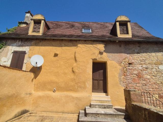 Maison vente à Sarlat-la-Canéda, Saint-vincent-de-cosse