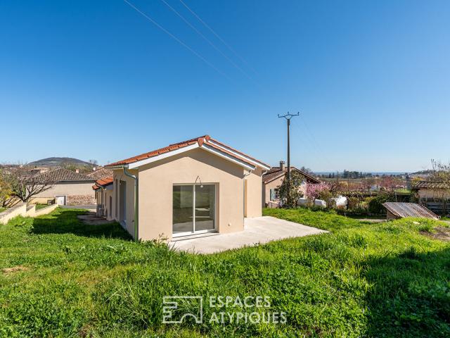 Maison vente à Villefranche-sur-Saône, Rhône