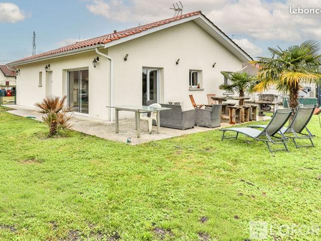 Maison vente à Mont-de-Marsan, Ychoux
