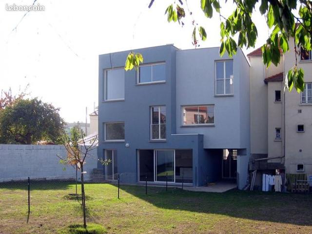 Maison vente à Saint-Denis, Epinay-sur-seine