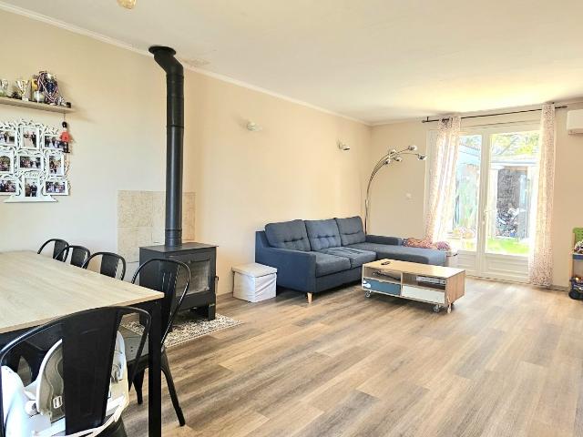 Maison vente à Narbonne, Salles-d'aude
