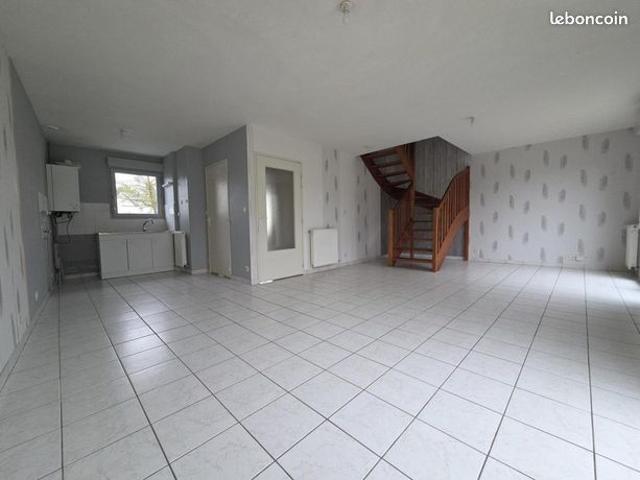 Maison vente à Angers, Pays de la Loire