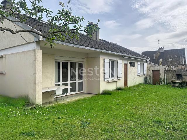 Maison vente à Senlis, Lamorlaye