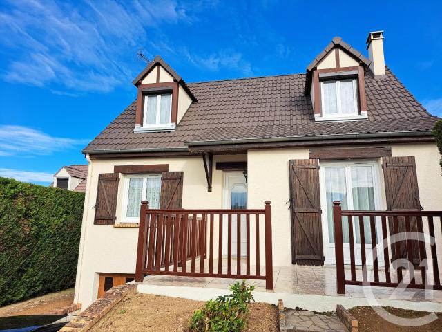Maison vente à Malesherbes, Le Malesherbois