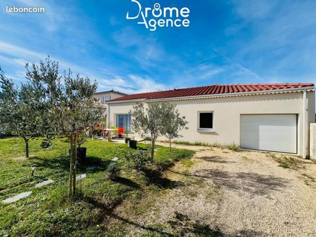 Maison vente à Valence, Montvendre