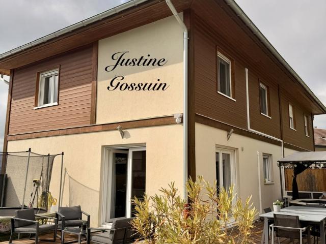Maison vente à Grière, Marlioz