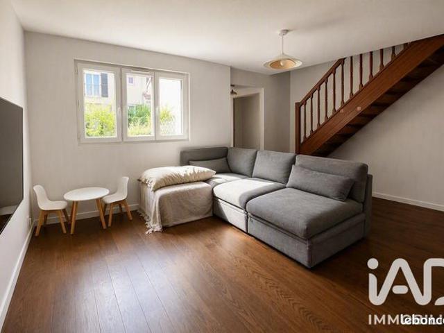Maison vente à Argenteuil, Montigny-lès-cormeilles
