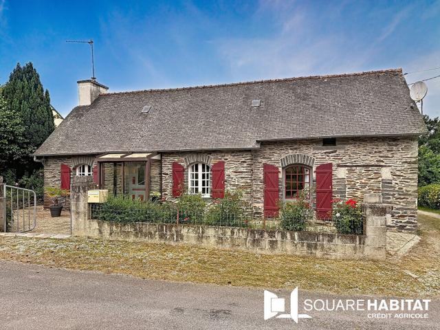 Maison vente à Saint-Brieuc, Bretagne