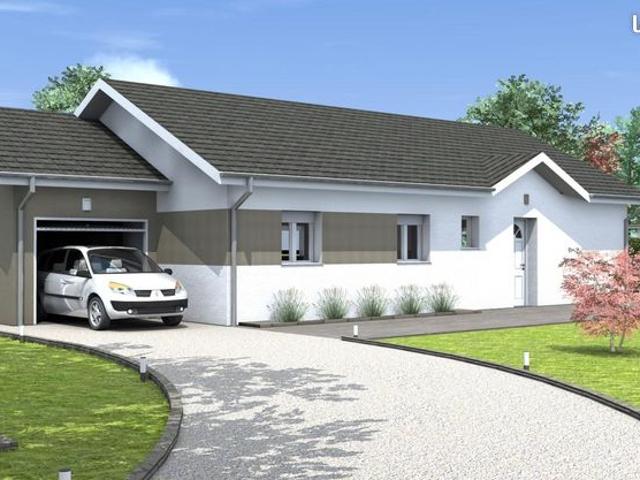 Maison vente à La Tour-du-Pin, Corbelin