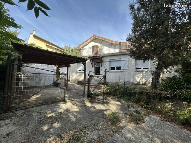 Maison vente à Annonay, Ardèche