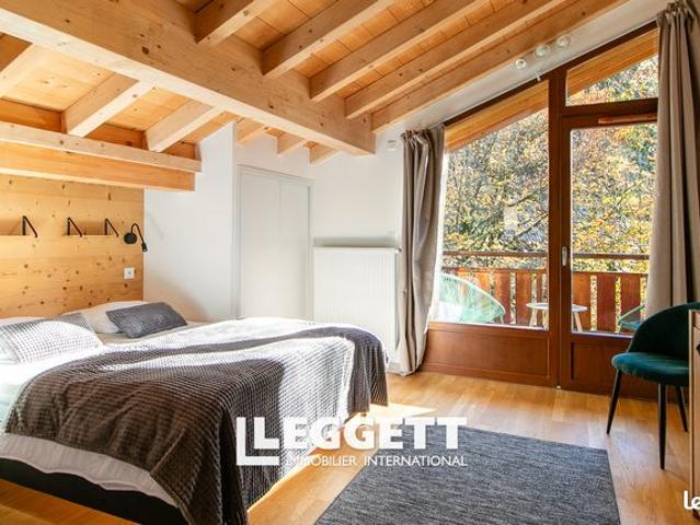 Maison vente à Bonneville, Samoëns