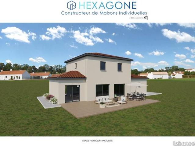 Maison vente à Lyon, Rhône