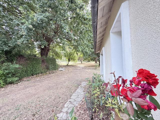 Maison vente à Villatte, Léré