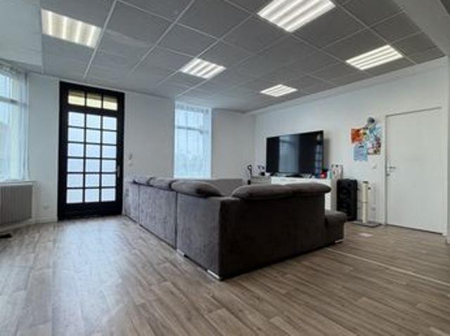 Maison vente à Dunkerque, Looberghe