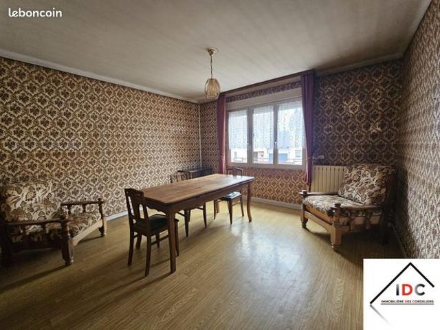 Maison vente à Sarrebourg-Château-Salins, Dieuze