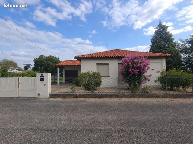 Maison vente à Libourne
