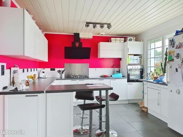 Maison vente à Pontivy, Bretagne