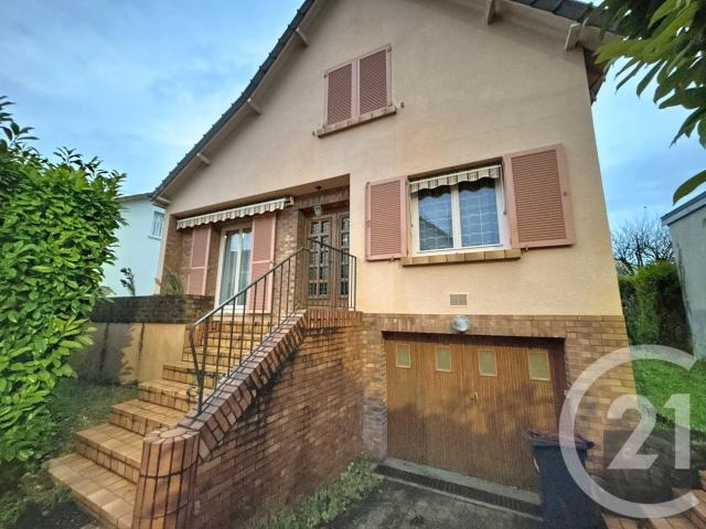 Maison vente à Troyes, Saint-julien-les-villas