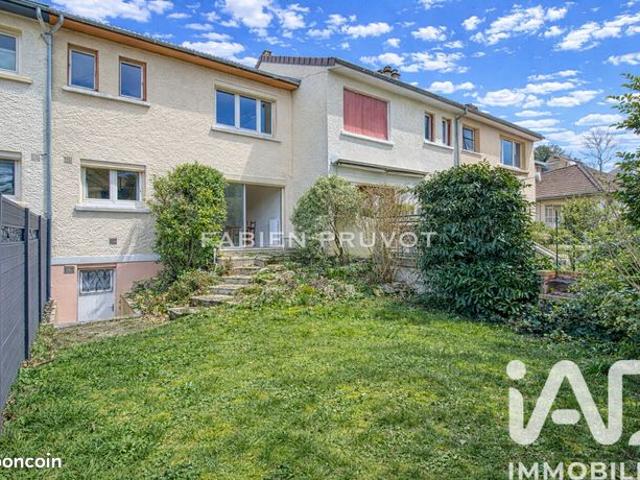 Maison vente à Argenteuil, Herblay