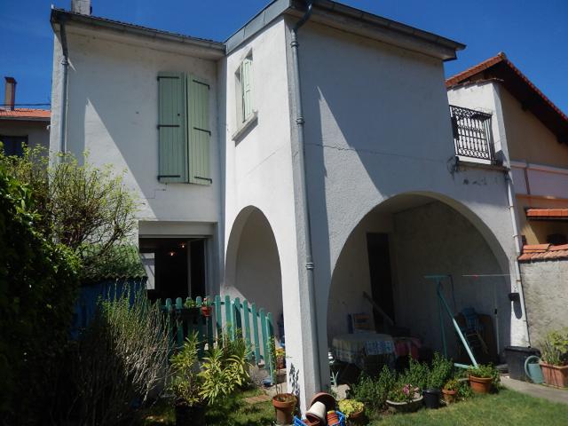 Maison vente à Saint-Girons, Saint-girons