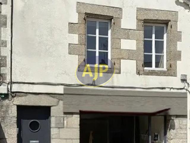 Maison vente à Pontivy, Bretagne