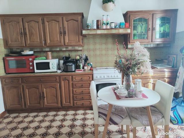 Maison vente à Sées, Orne