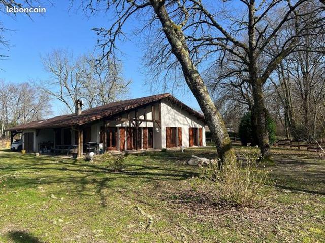 Maison vente à Mont-de-Marsan, Le Sen