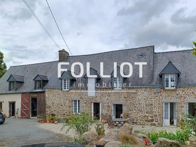 Maison vente à Saint-Malo, Bretagne