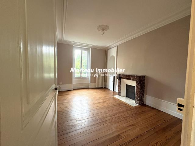 Maison location à Le Mans