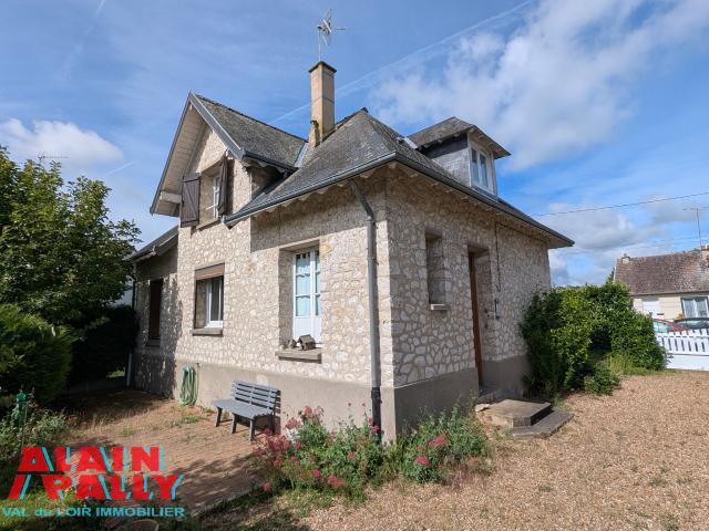 Maison vente à Châteaudun