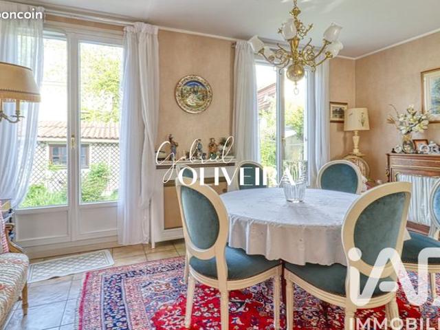 Maison vente à Sarcelles, Montmorency