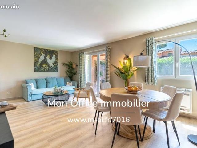 Maison vente à Arrondissement de Draguignan, Cavalaire-sur-mer
