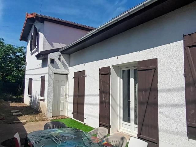 Maison vente à Quartier Port-Aviation, Viry-Châtillon