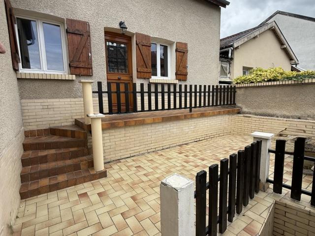 Maison vente à Épernay, Epernay