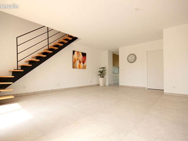 Maison vente à Coignières, Yvelines