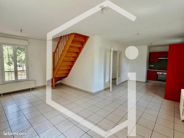 Maison vente à Bourges, Boulleret