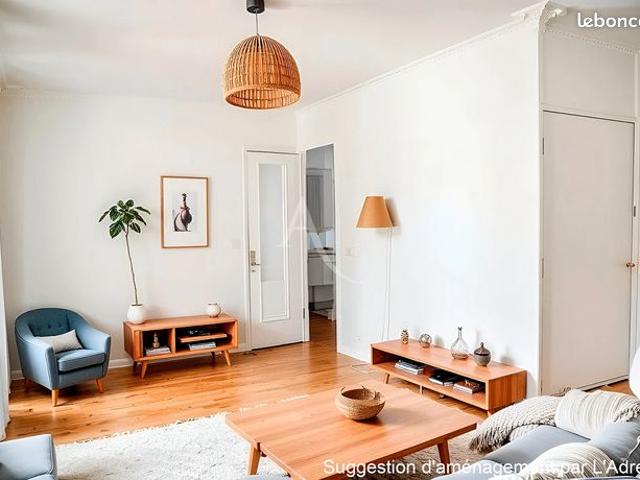 Maison vente à Le Raincy, Neuilly-sur-marne