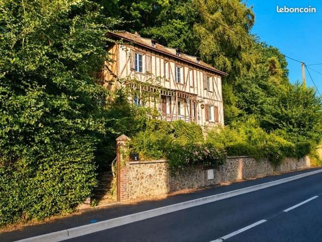 Maison vente à Bernay