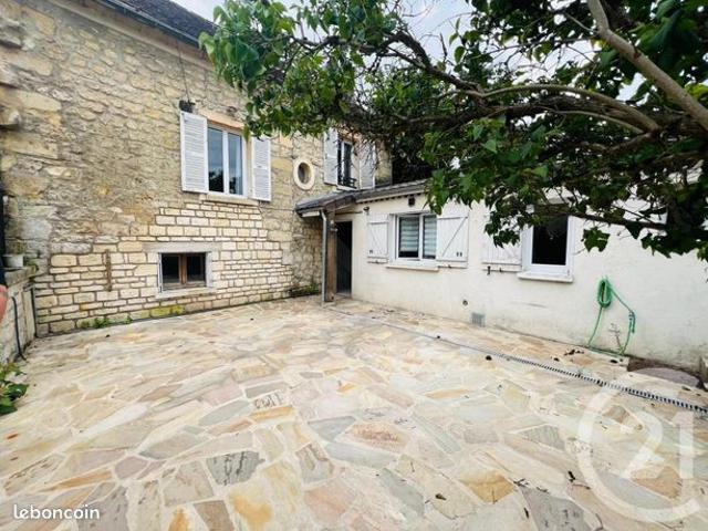 Maison vente à Nesles-la-vallée