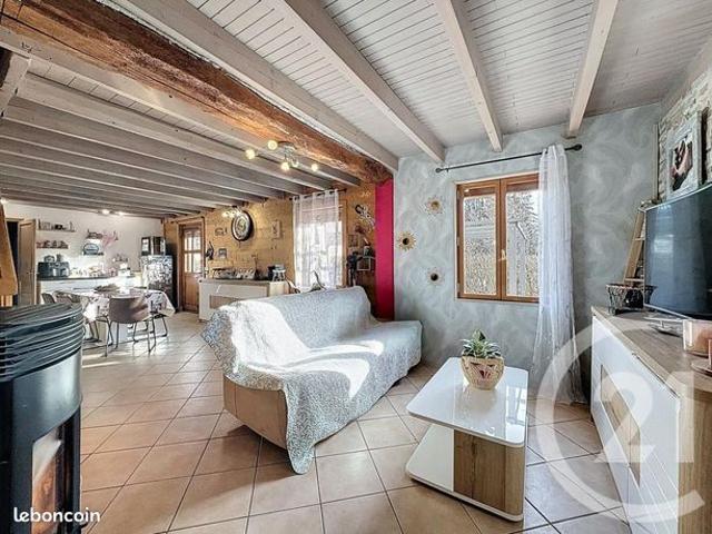 Maison vente à Bonneville, Taninges