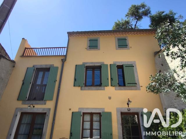 Maison vente à Narbonne, Palairac