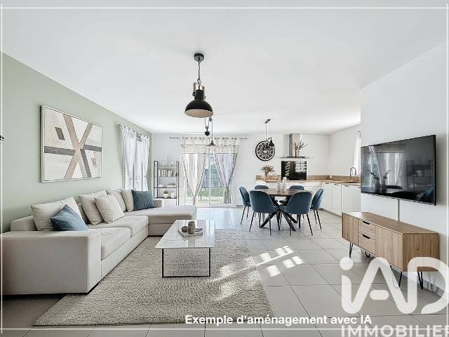 Maison vente à Dax, Magescq