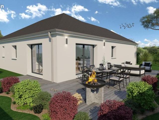 Maison vente à Bayeux
