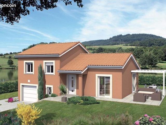 Maison vente à Lyon, Rhône