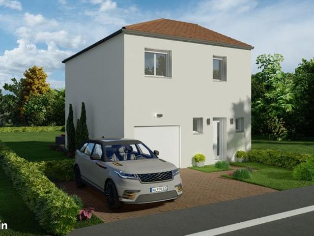 Maison vente à Thionville, Tressange
