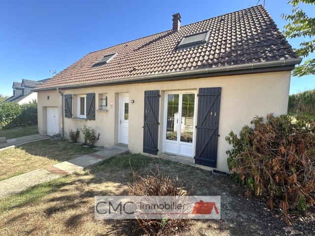 Maison vente à Chartres, Saint-prest