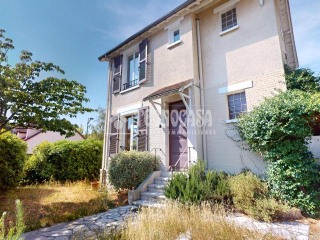 Maison vente à Versailles, Le Chesnay