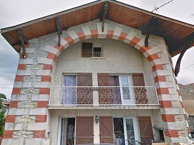 Maison vente à Lesparre-Médoc, Castelnau-de-médoc