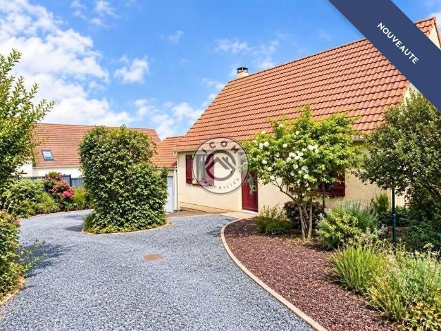 Maison vente à Le Quesnoy, Nord