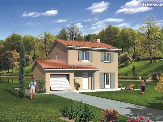 Maison vente à Lyon, Rhône